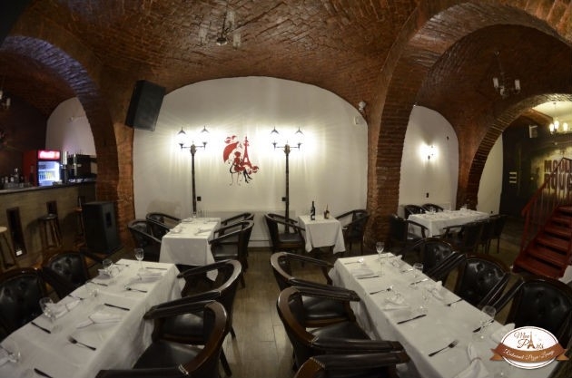 Restaurant Mon Paris - image - 3