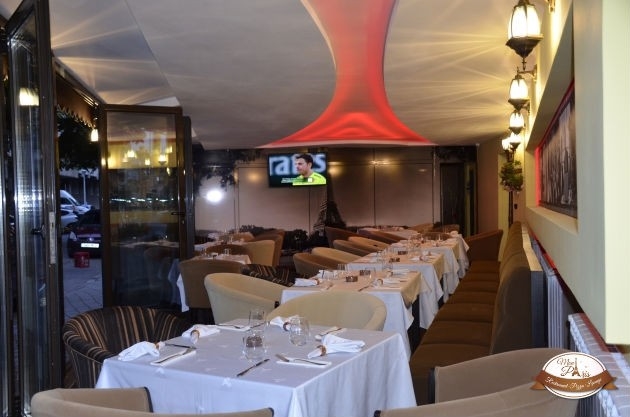 Restaurant Mon Paris - image - 4