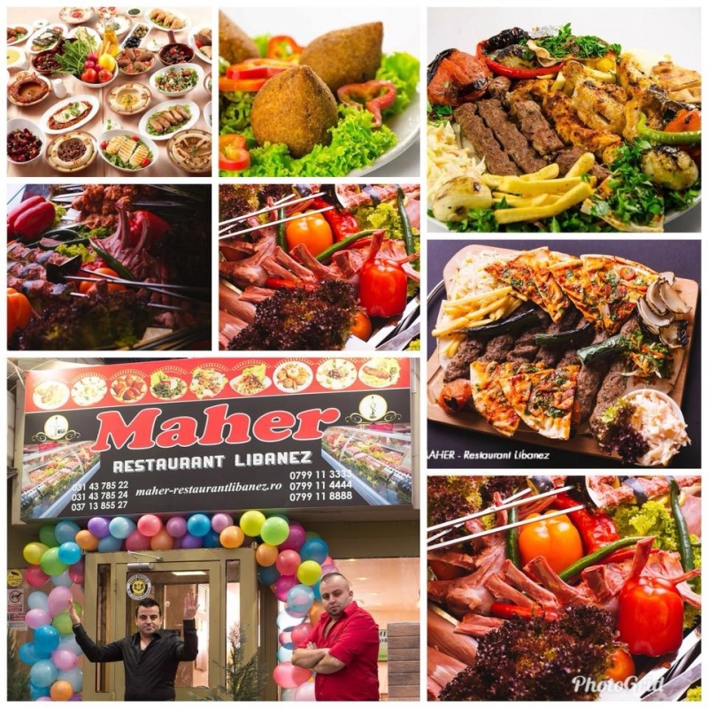 Restaurant Maher - image - 0
