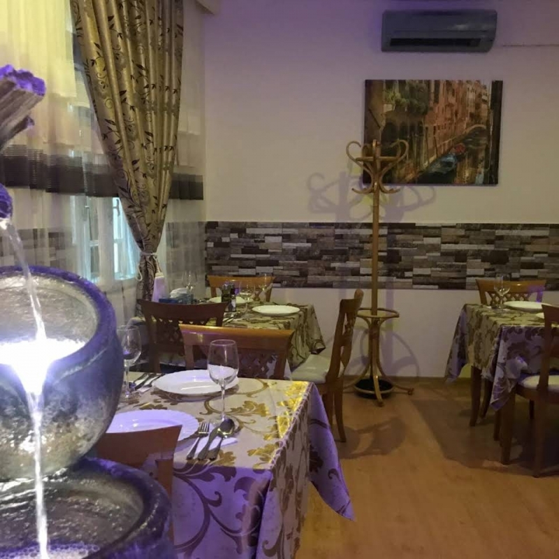 Restaurant Maher - image - 1