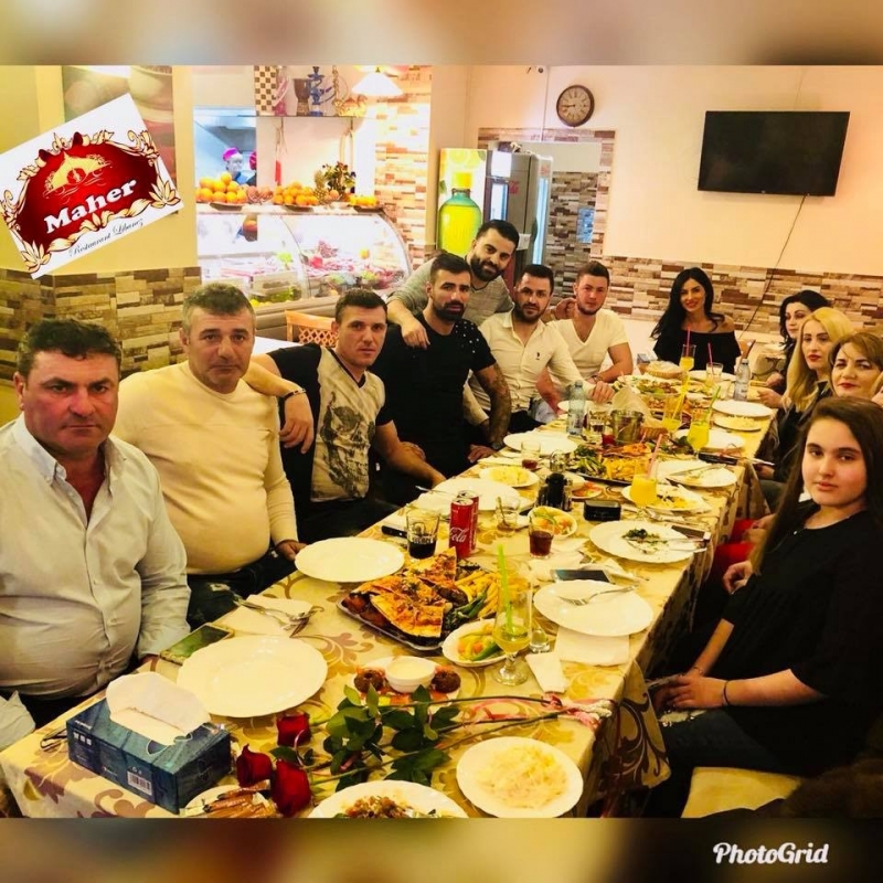 Restaurant Maher - image - 2