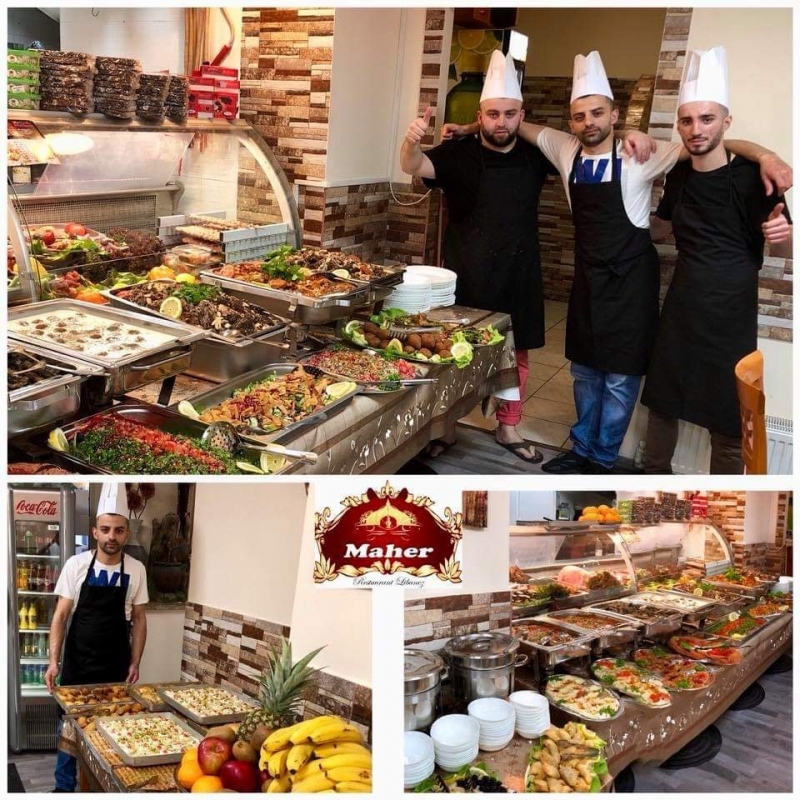 Restaurant Maher - image - 3