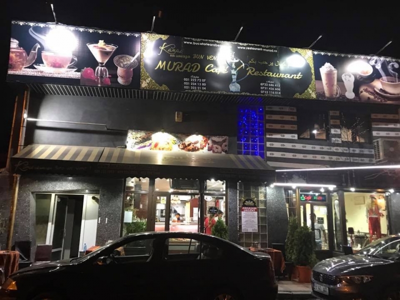 Restaurant Murad - image - 0