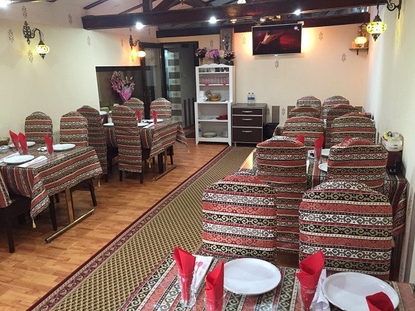 Restaurant Murad - image - 1