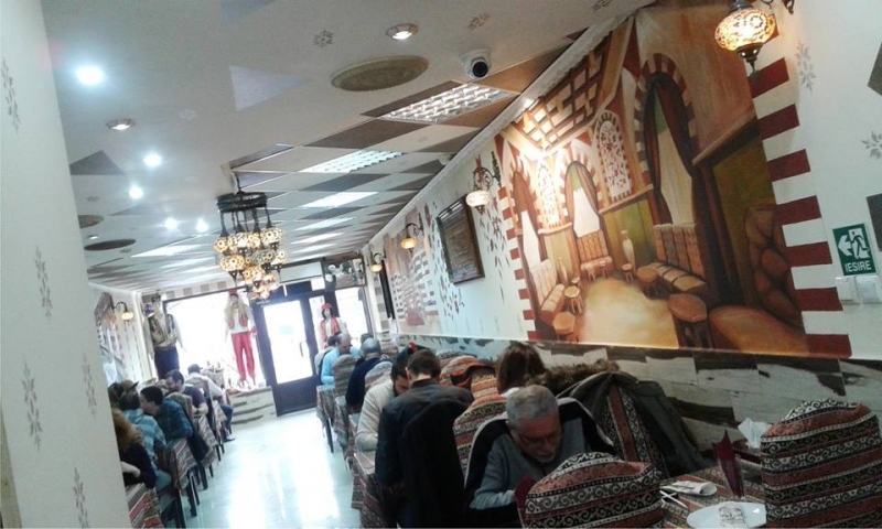 Restaurant Murad - image - 2