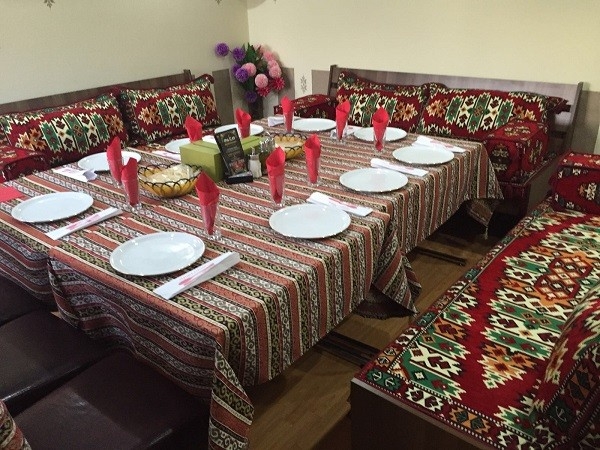 Restaurant Murad - image - 3