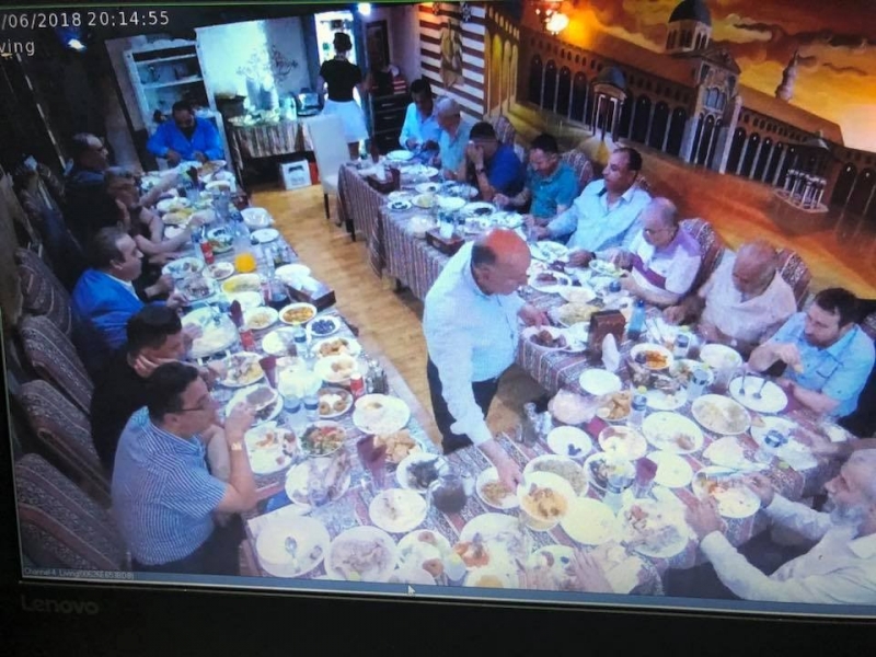 Restaurant Murad - image - 4