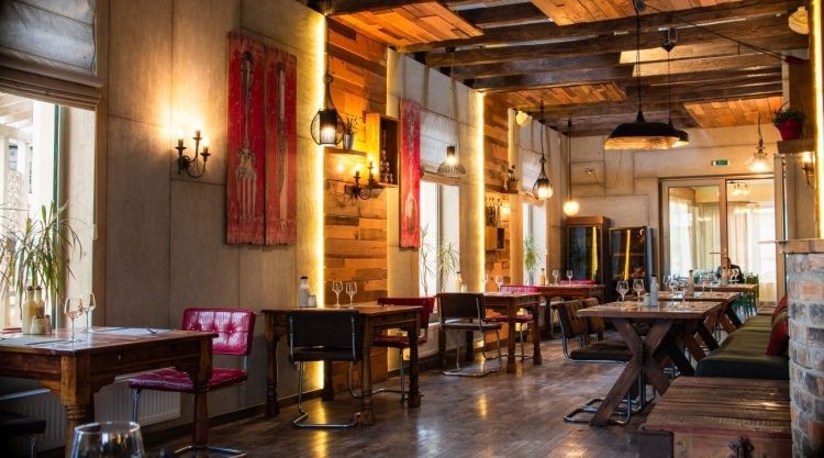 Restaurant La Piovra - image - 0