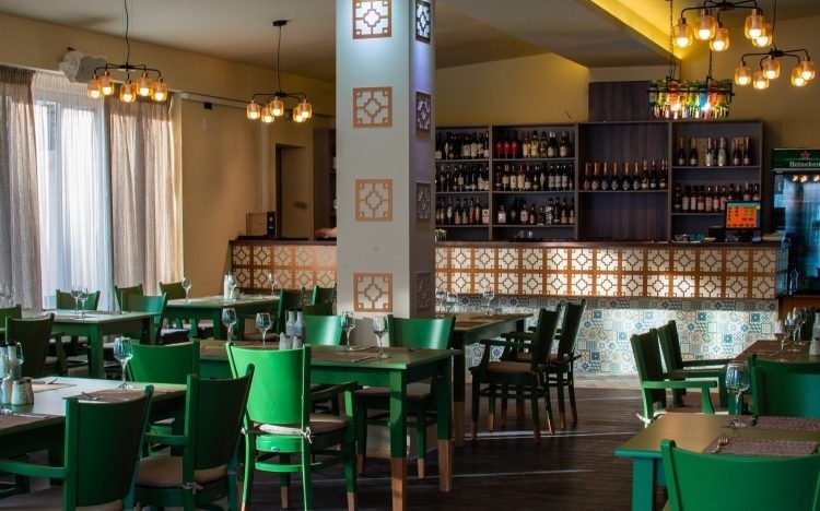 Restaurant La Piovra - image - 1