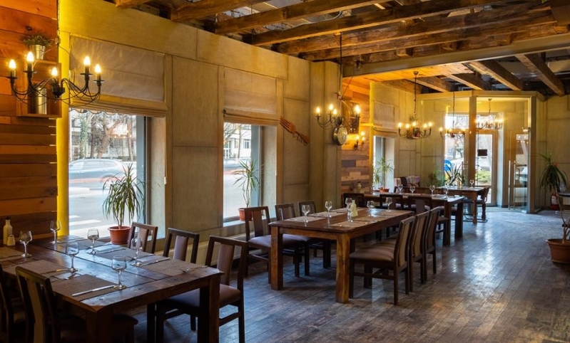 Restaurant La Piovra - image - 3
