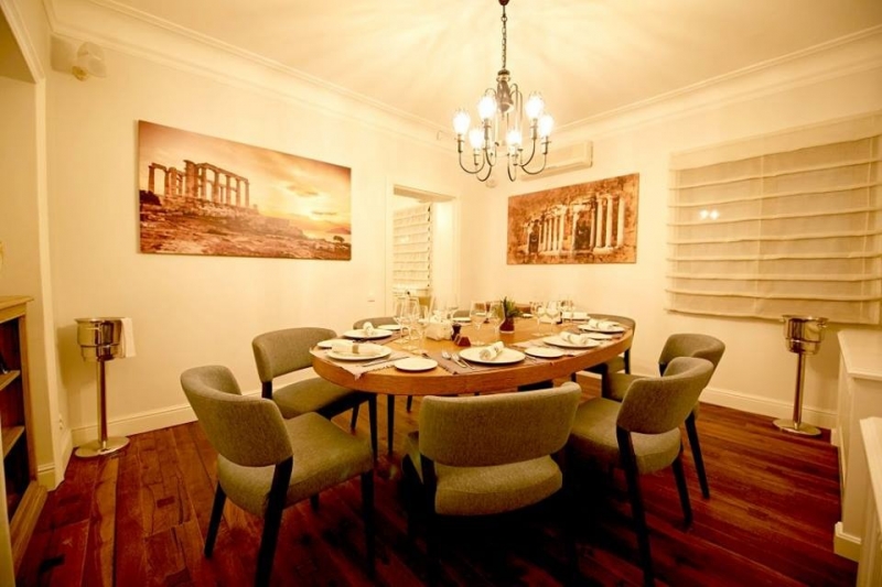 Restaurant Mesogios - image - 2