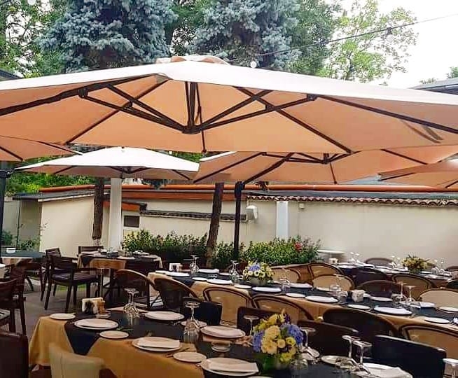 Restaurant Mesogios - image - 4