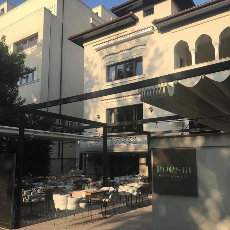 Restaurant Poesia - image - 0