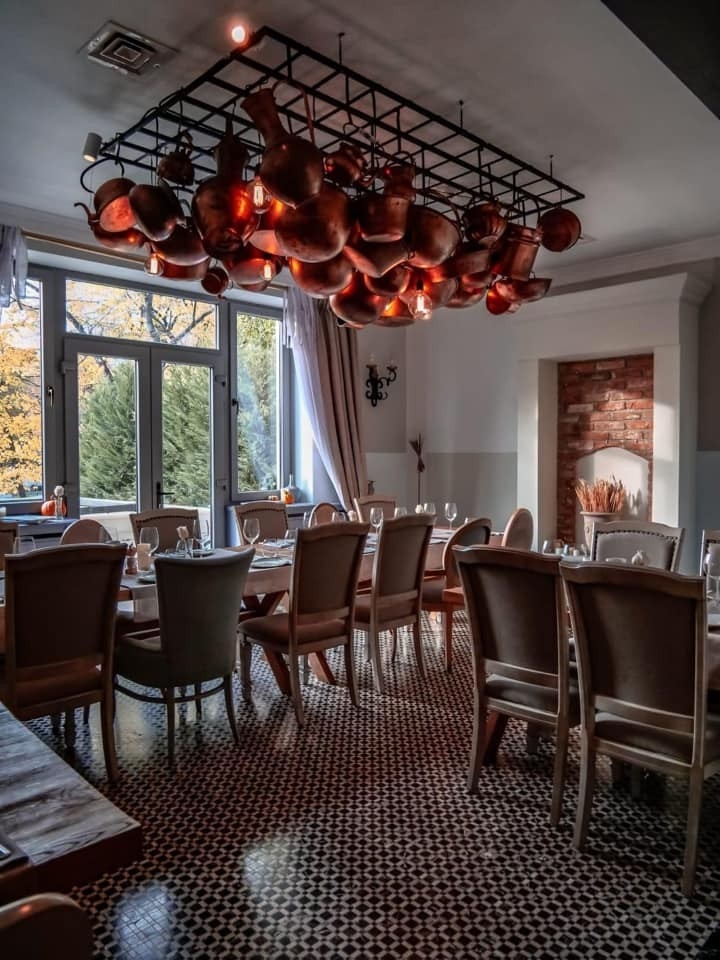 Restaurant Poesia - image - 2