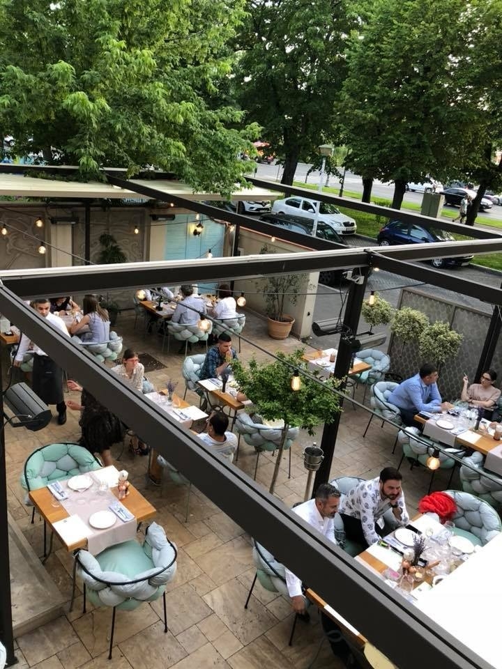 Restaurant Poesia - image - 3