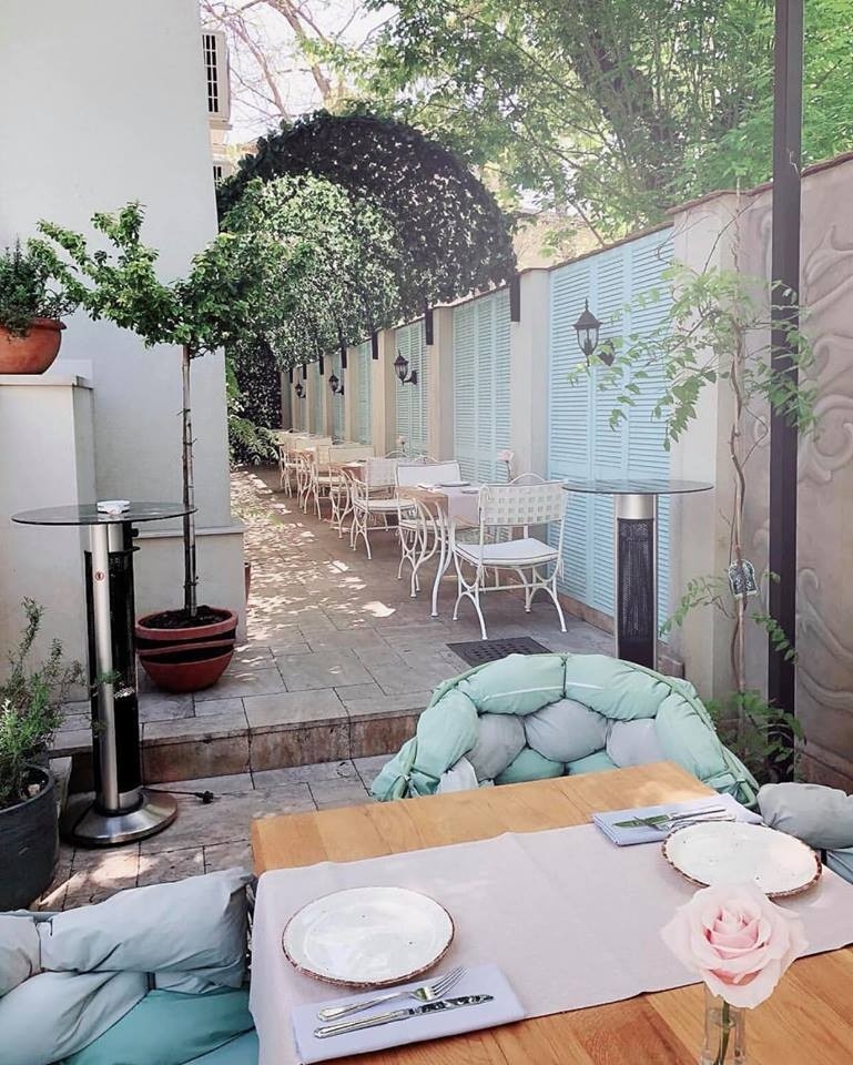 Restaurant Poesia - image - 4