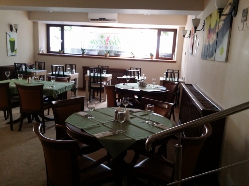 Restaurant Barca - image - 1