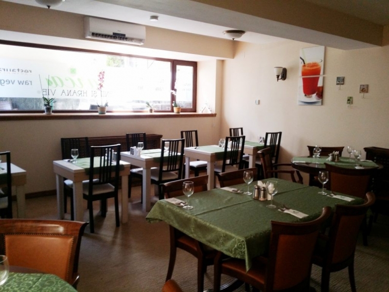 Restaurant Barca - image - 2