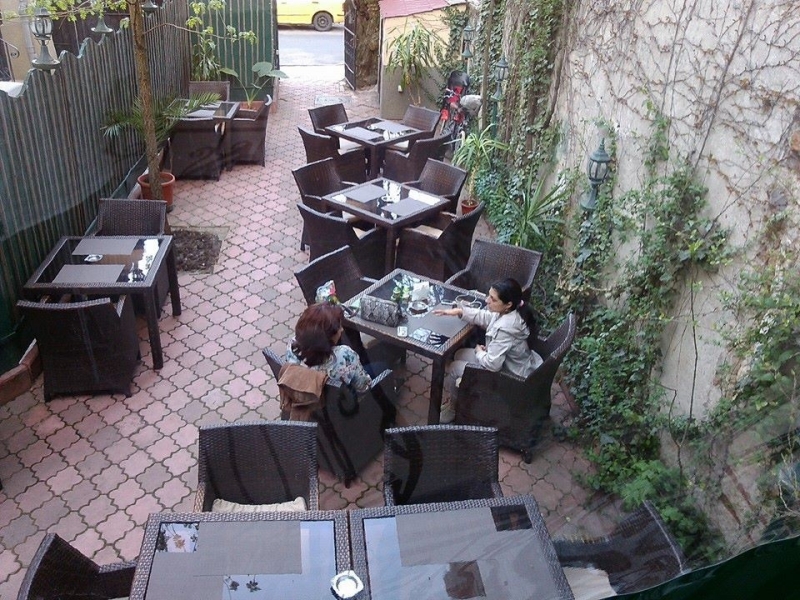 Restaurant Barca - image - 3