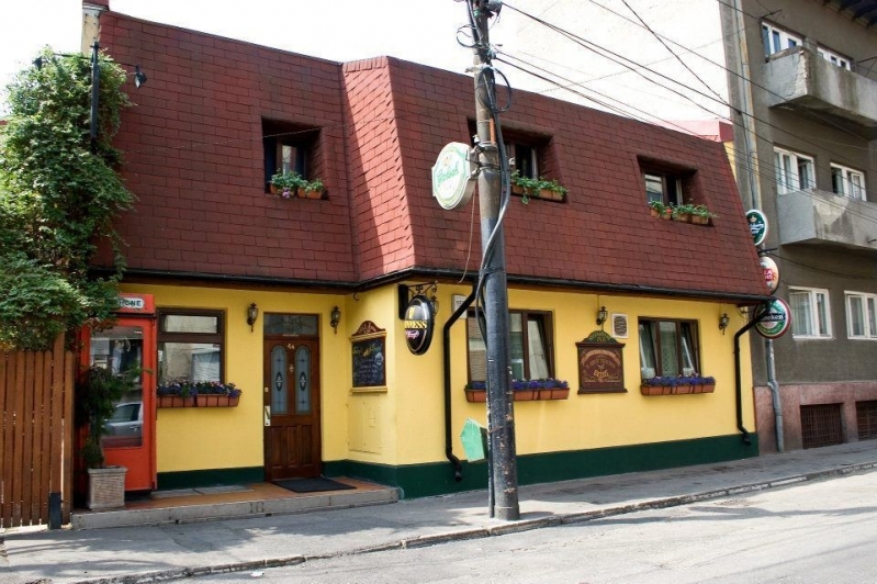 Restaurant White Horse - image - 0