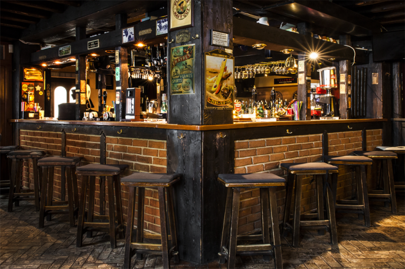 Restaurant White Horse - image - 1