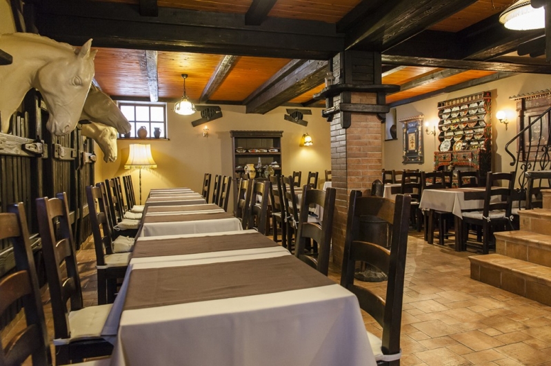 Restaurant White Horse - image - 2