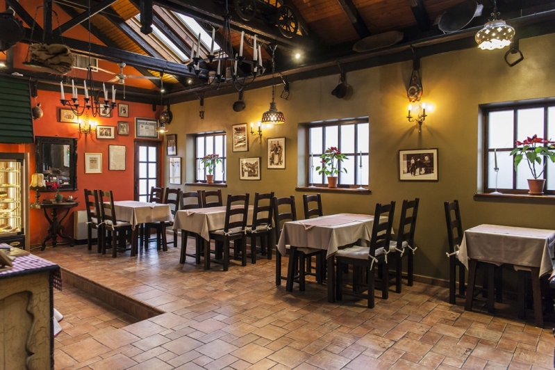 Restaurant White Horse - image - 3