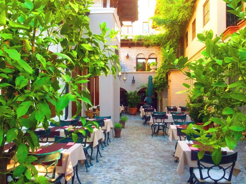 Restaurant White Horse - image - 4