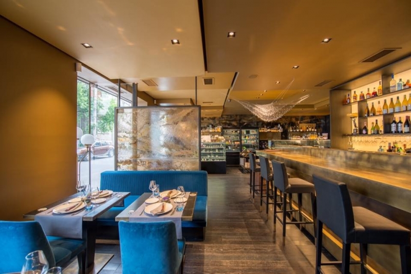 Restaurant Le Vivier - image - 1