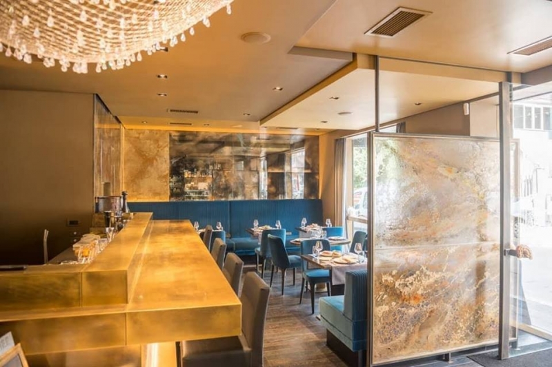 Restaurant Le Vivier - image - 2