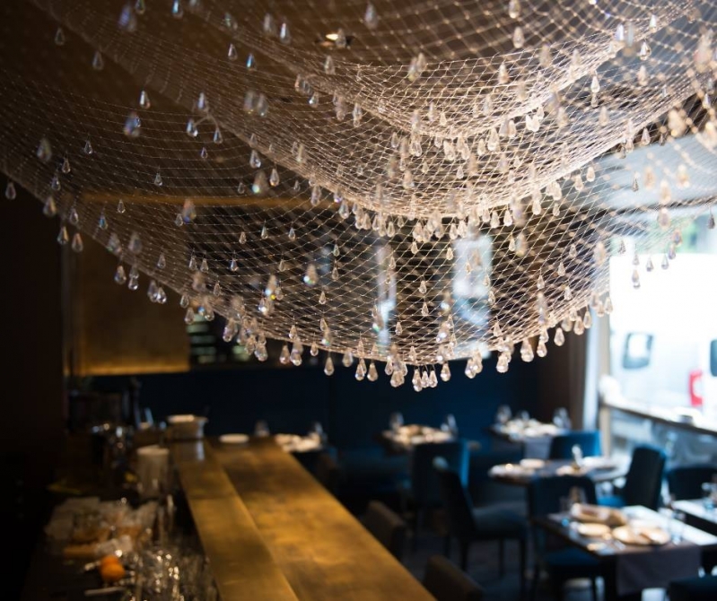 Restaurant Le Vivier - image - 3