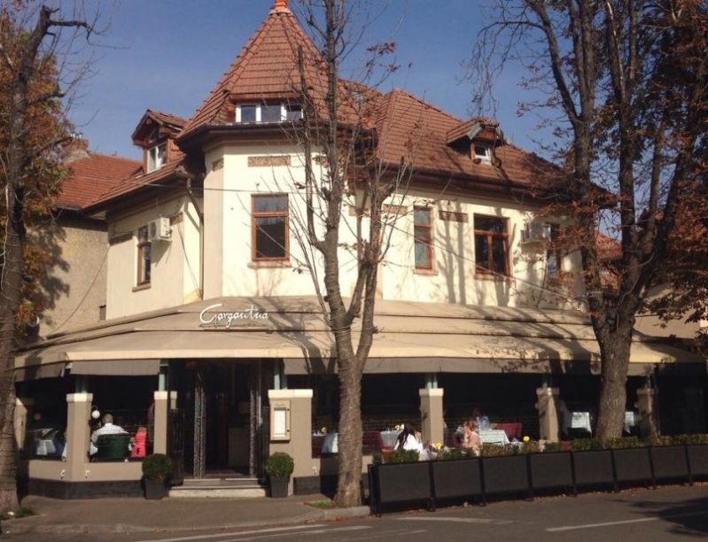 Restaurant Gargantua  - image - 0