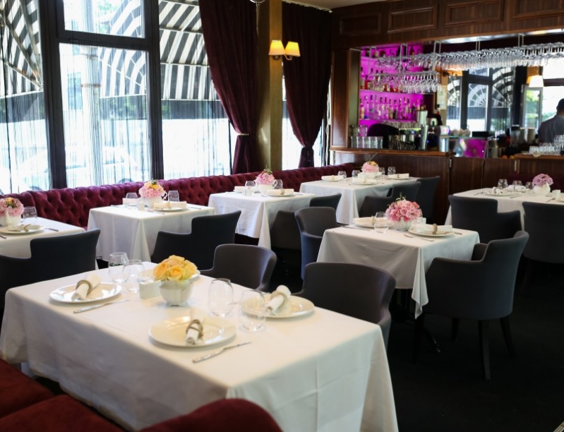 Restaurant Gargantua  - image - 1