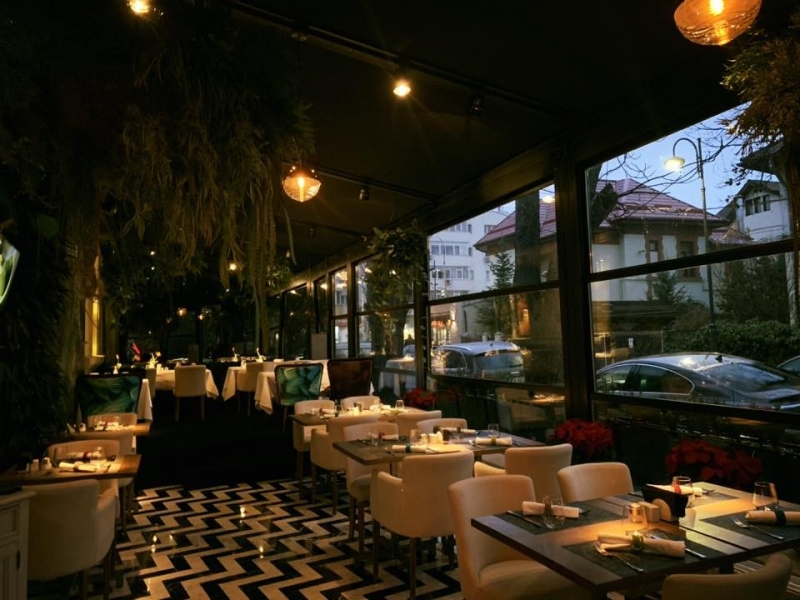 Restaurant Gargantua  - image - 2