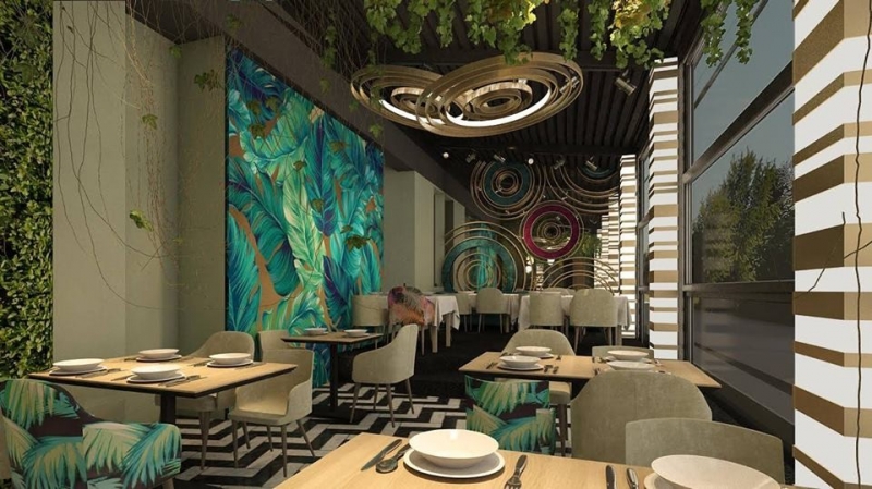 Restaurant Gargantua  - image - 3