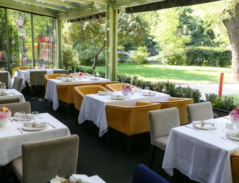 Restaurant Gargantua  - image - 4