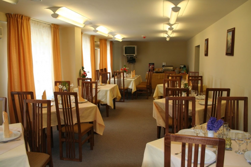 Baneasa Parc Hotel - image - 2