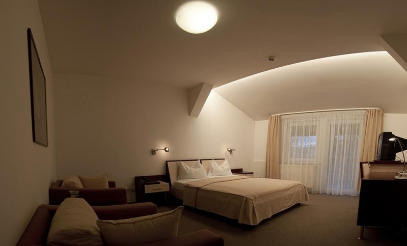 Baneasa Parc Hotel - image - 3