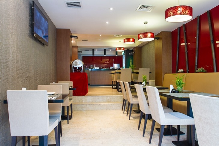 Tao Restaurant - image - 1
