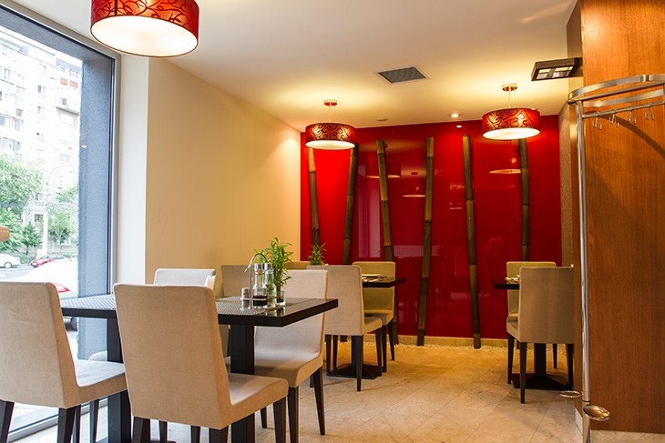 Tao Restaurant - image - 2
