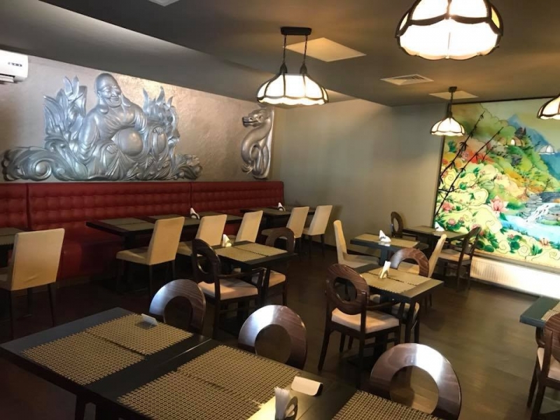 Tao Restaurant - image - 3