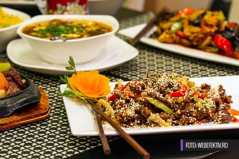 Tao Restaurant - image - 4