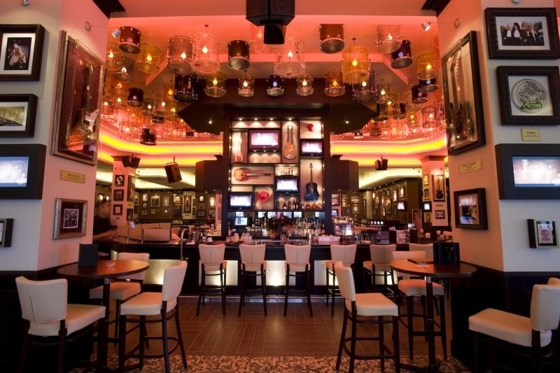 Hard Rock Cafe - image - 3