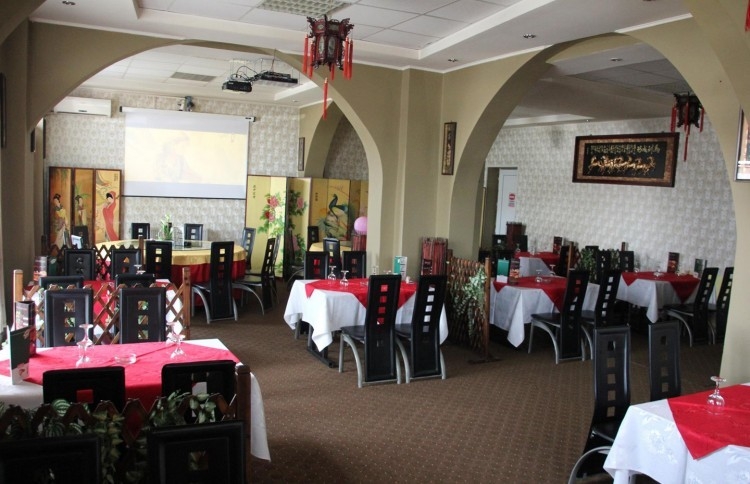 Restaurant Casa Dragonului - image - 1