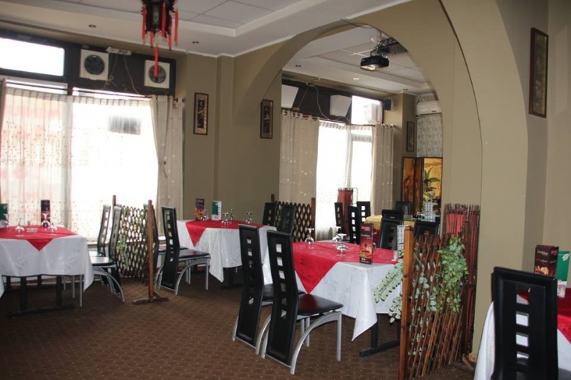 Restaurant Casa Dragonului - image - 2