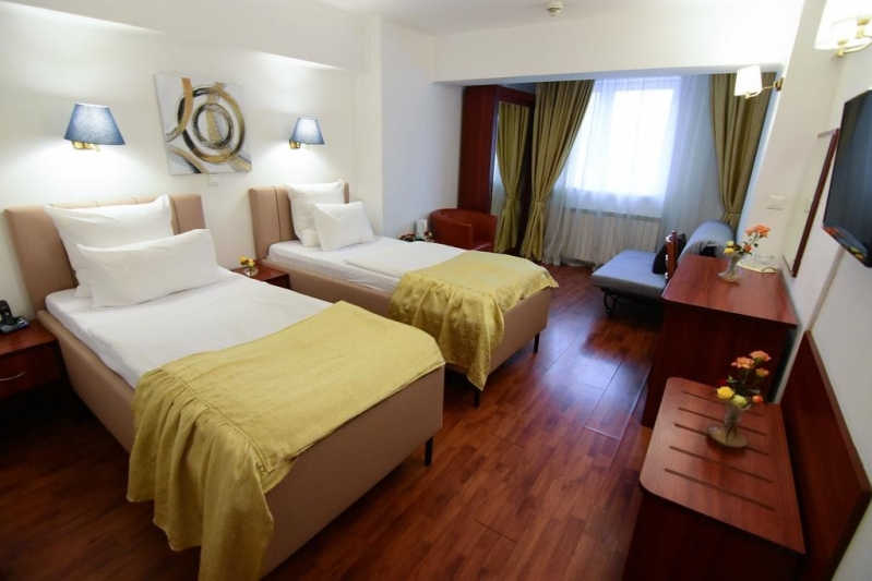 Hotel Atrium City Center (fost Armonia) - image - 3