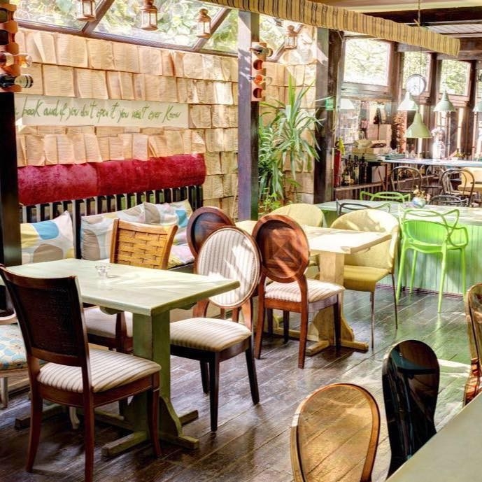 Restaurant Erra - image - 0