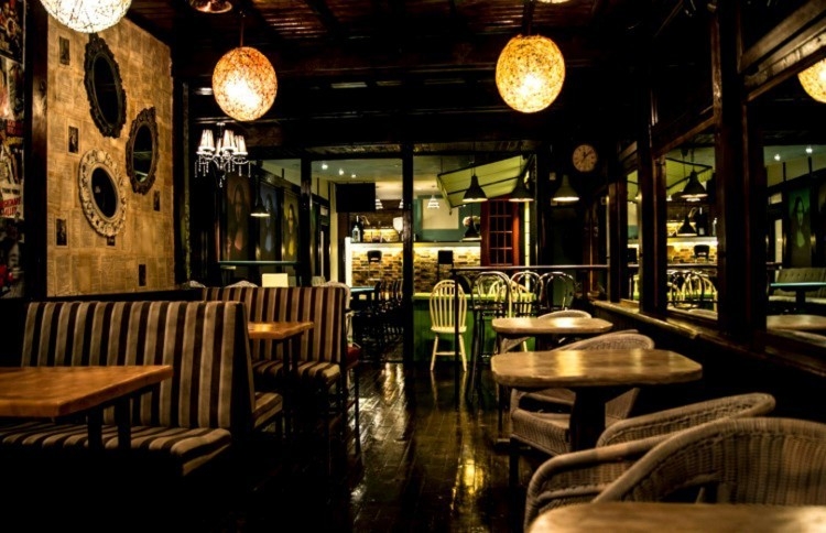Restaurant Erra - image - 1