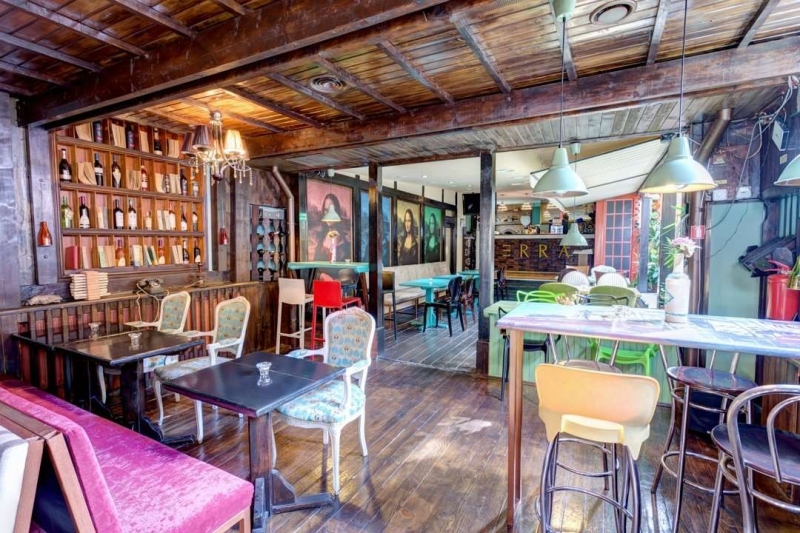 Restaurant Erra - image - 2