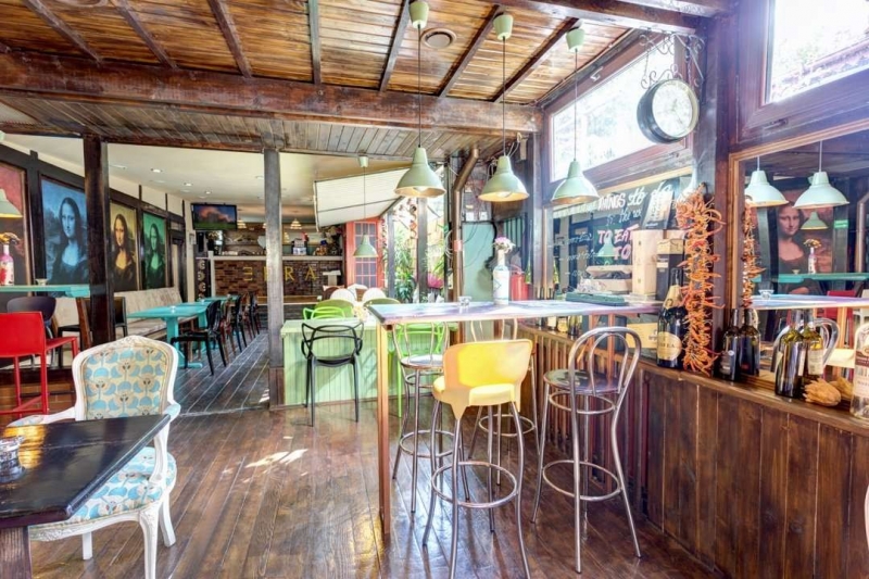 Restaurant Erra - image - 3